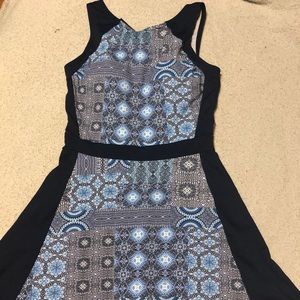 Sunseeker bathing suit size 4